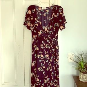 🌺🌸🌺🌸 Floral Jumpsuit 🌺🌸🌺🌸